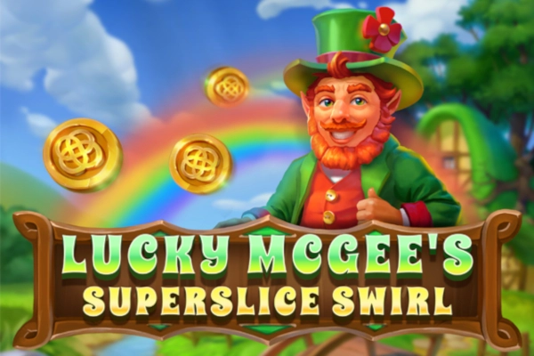 Lucky McGee’s Superslice Swirl