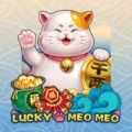 Lucky Meo Meo