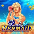 Lucky Mermaid