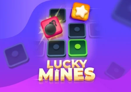 Lucky Mines