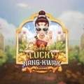 Lucky Nangkwak