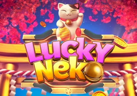 Lucky Neko