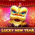 Lucky New Year