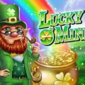 Lucky O’ Miner