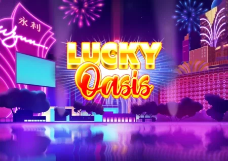 Lucky Oasis