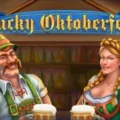 Lucky Oktoberfest