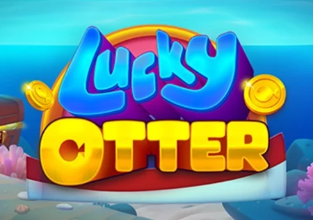 Lucky Otter