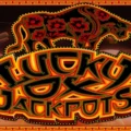 Lucky Ox Jackpots