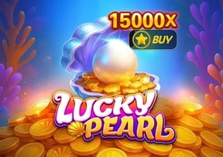 Lucky Pearl