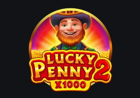 Lucky Penny 2