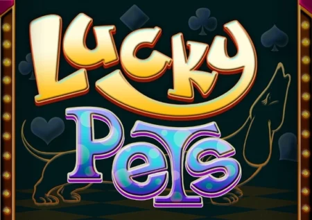 Lucky Pets