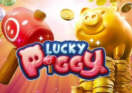 Lucky Piggy