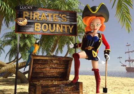 Lucky Pirate’s Bounty