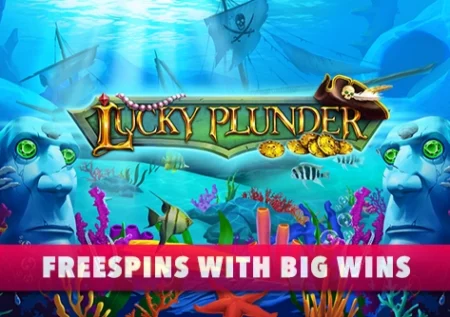 Lucky Plunder