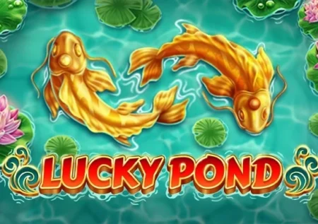 Lucky Pond