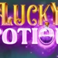 Lucky Potion