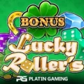 Lucky Rollers