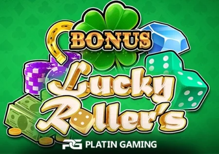 Lucky Rollers