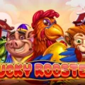Lucky Rooster