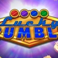 Lucky Rumble