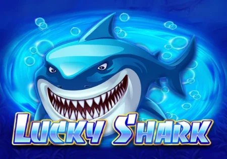 Lucky Shark