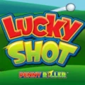 Lucky Shot Penny Roller