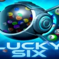 Lucky six