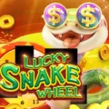 Lucky Snake Wheel
