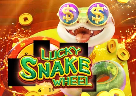Lucky Snake Wheel