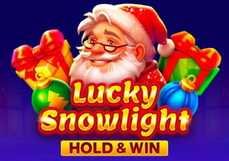 Lucky Snowlight