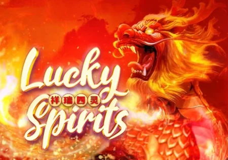 Lucky Spirits