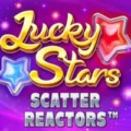 Lucky Stars Scatter Reactors