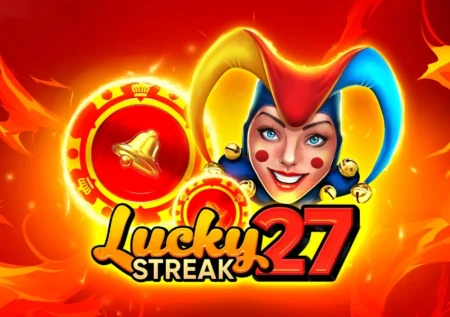 Lucky Streak 27