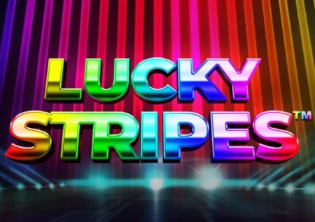 Lucky Stripes