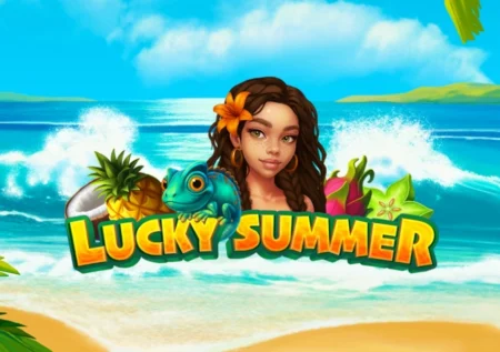 Lucky Summer