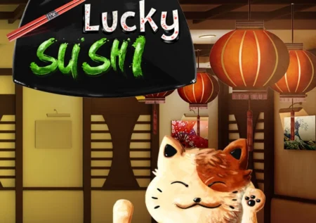 Lucky Sushi