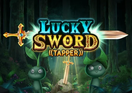 Lucky Sword