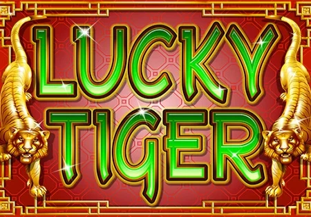 Lucky Tiger