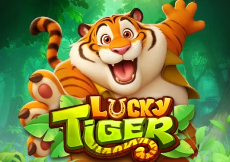 Lucky Tiger