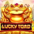 Lucky Toad
