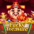 Lucky Treasure