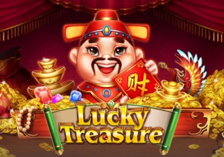 Lucky Treasure