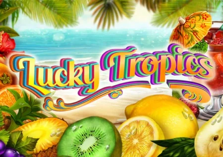 Lucky Tropics