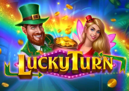 Lucky Turn