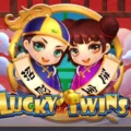 Lucky Twins