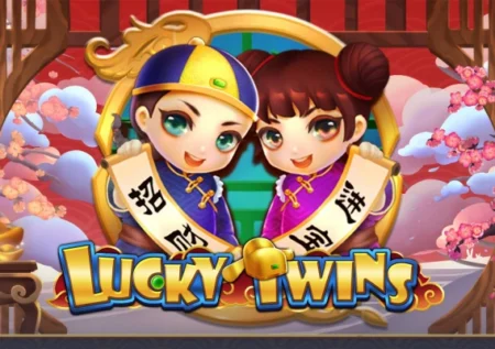 Lucky Twins