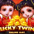 Lucky Twins