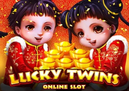 Lucky Twins