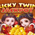 Lucky Twins Jackpot