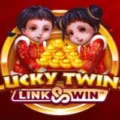 Lucky Twins Link & Win